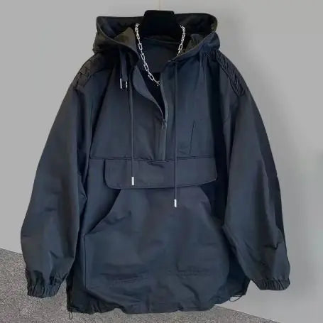 Load image into Gallery viewer, Loose Cargo Jacket
