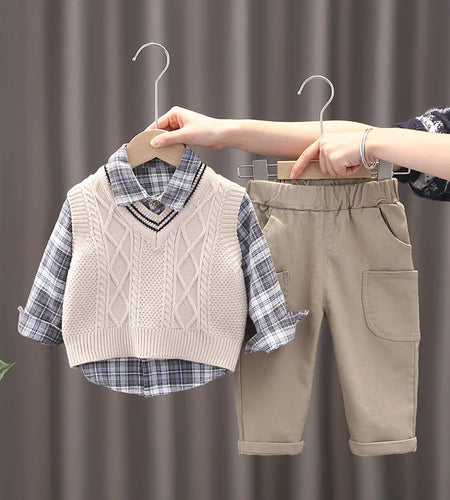 Baby Boys Casual Clothes