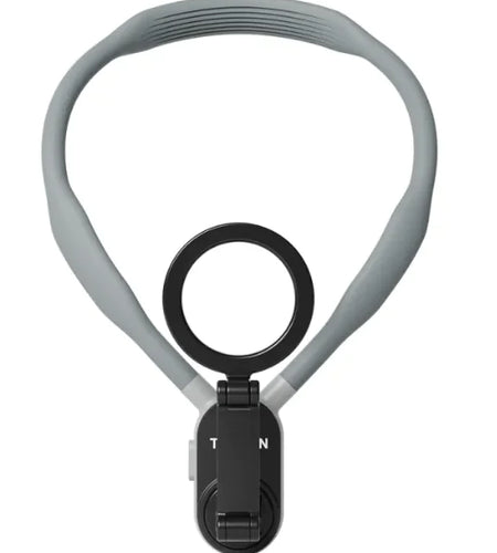Silicone Magnetic Phone Neck Mount