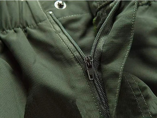 Load image into Gallery viewer, Quick Dry Tactical Pants
