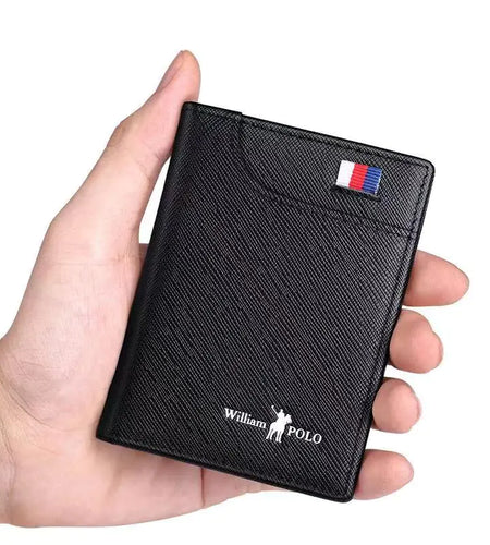 William Polo Wallet