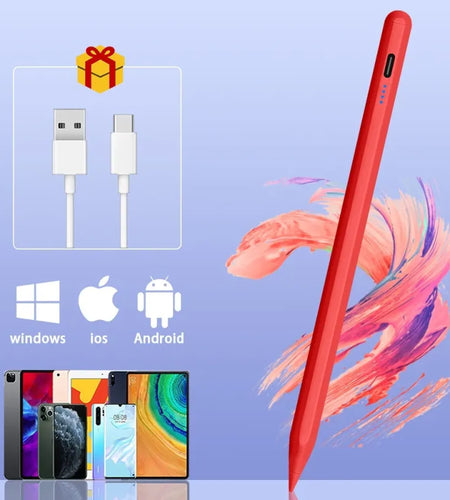 Ipad Stylus Magnetic Charging