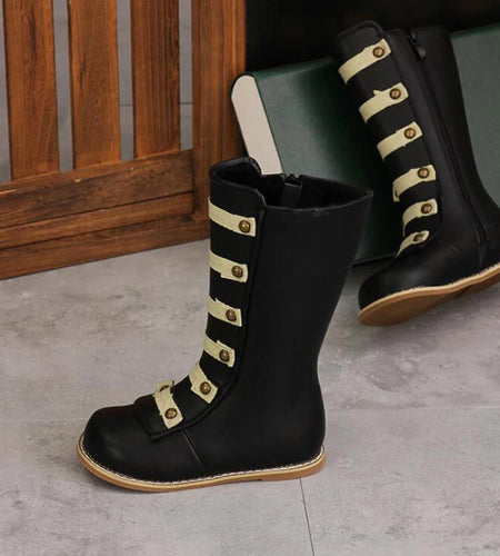 Martin Boots For Boys & Girls