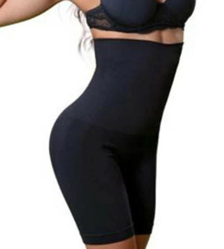 High-Waist Shaper Panty