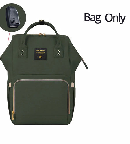 Mummy Maternity Diaper Bag