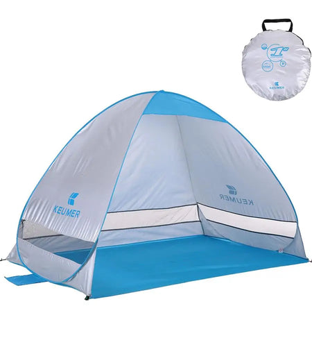 Automatic Easy Outdoor Tent