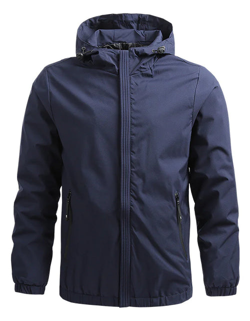 Load image into Gallery viewer, Outdoor Waterproof Jacket for Men
