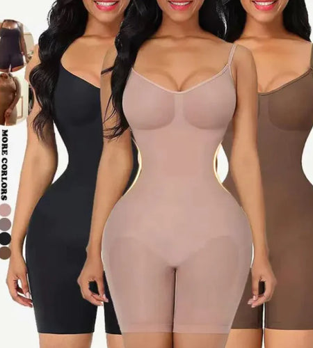 Postpartum Seamless Shapewear