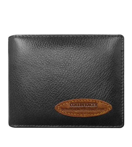 Men's Cowhide Wallet