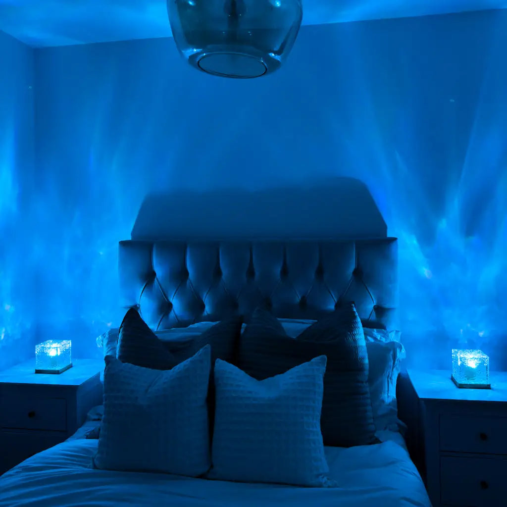 Glow Night Lamp