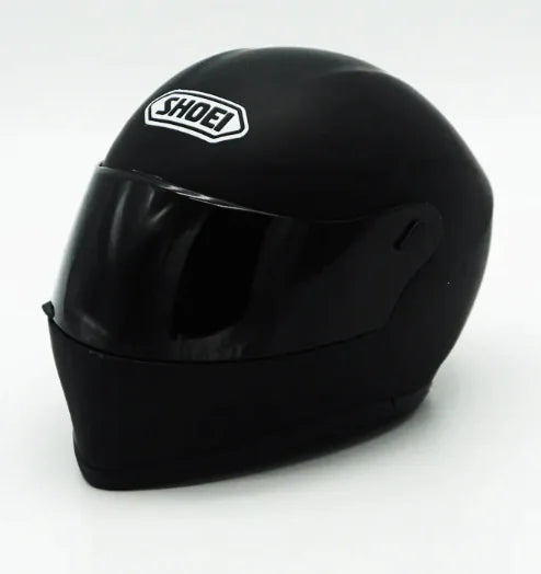 MotoBear Cat Helmet