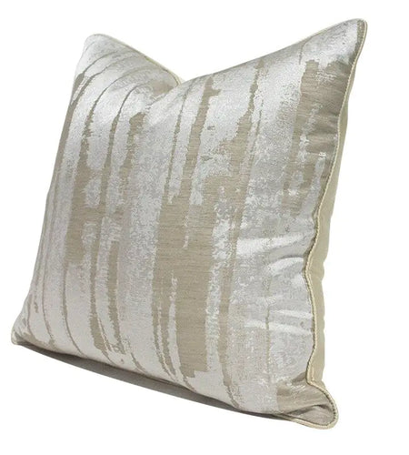 Champagne Cushion Cover