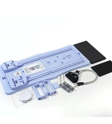 Compact Pilates Sliding Board