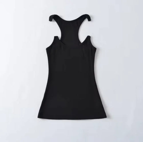 Load image into Gallery viewer, SleekFit U-Neck Vest
