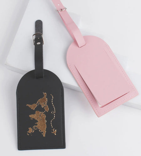 Travel Luggage Tags