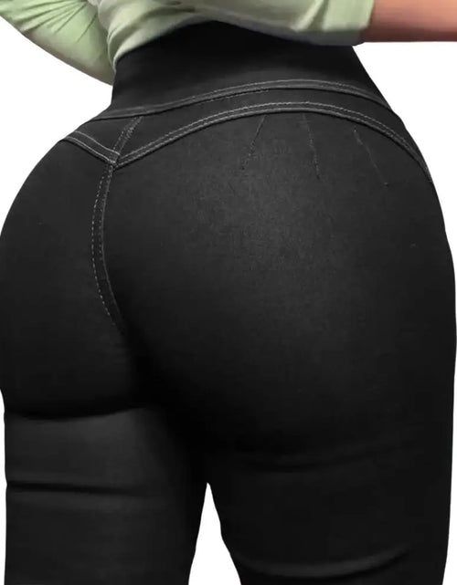 Load image into Gallery viewer, Sexy High Waist Skinny Jeans
