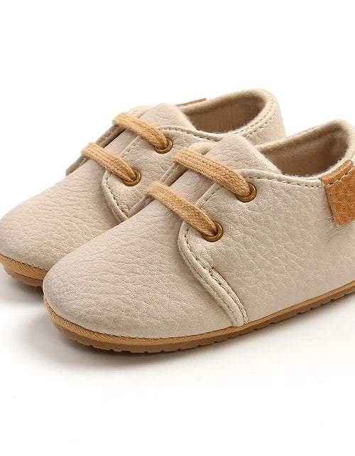 Load image into Gallery viewer, Baby Boys Soft Sole Casual Shoes
