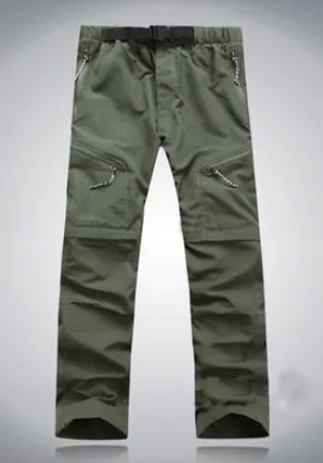 Load image into Gallery viewer, Quick Dry Tactical Pants
