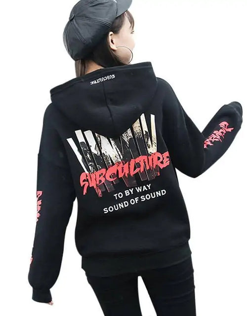 Load image into Gallery viewer, Bangtan Boys Park Jimin Subculture Hoodie
