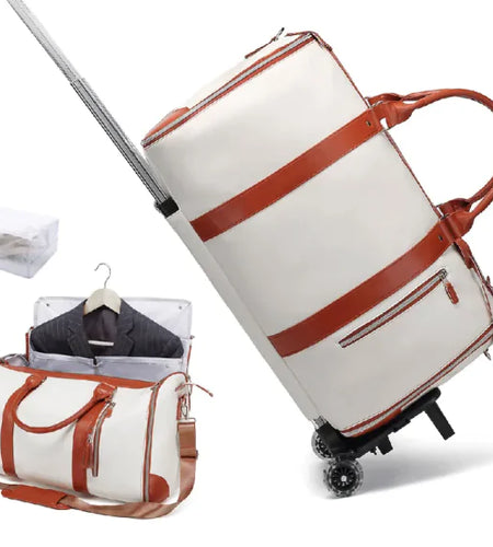 MaxiFold Travel Bag