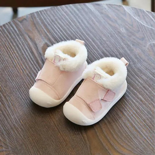 Load image into Gallery viewer, Babies Toddler Boots
