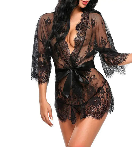 Lace Lingerie For Women