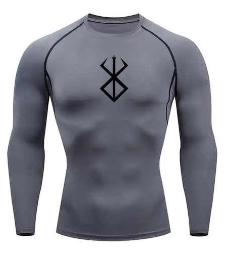 Compress Tee Berserk