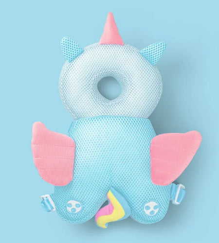 Toddler Head Protection Pad