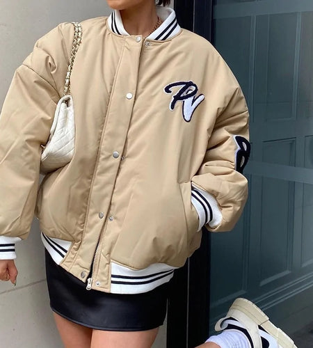 Embroidery Jacket For Women