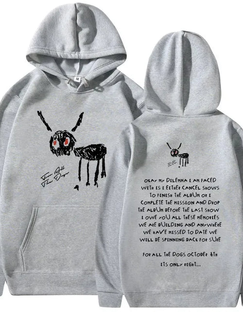 Load image into Gallery viewer, Unisex Printed Vintage Hoodies
