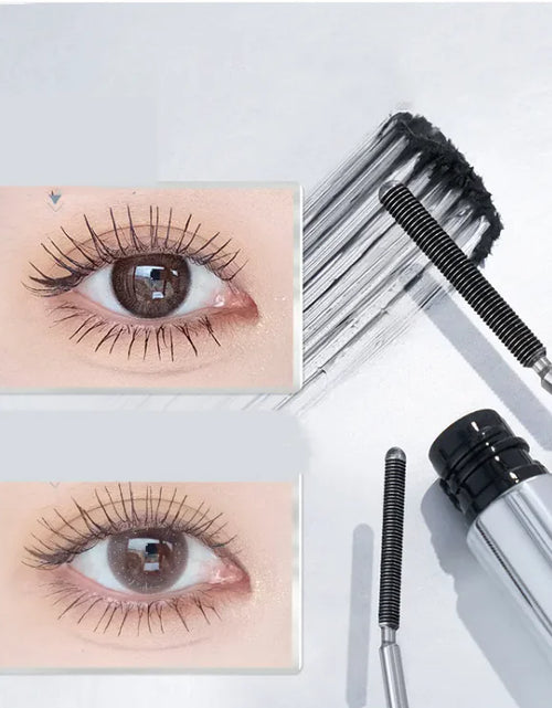 Load image into Gallery viewer, Ultra-Longwear Waterproof Mascara – Smudge-Proof &amp; Volumizing
