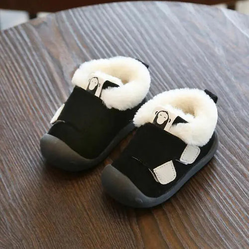 Load image into Gallery viewer, Babies Toddler Boots
