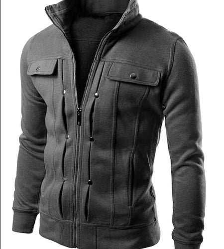 Top Sports Coat