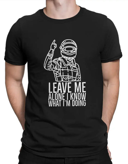 Load image into Gallery viewer, Leave Me Alone Shirt
