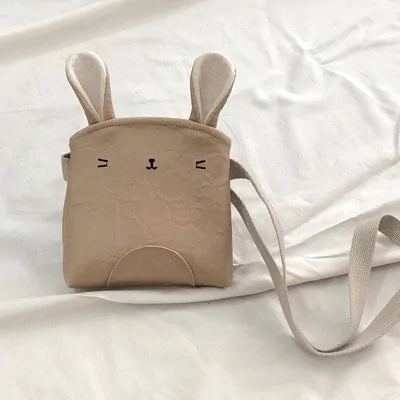 Load image into Gallery viewer, EnkeliBB Toddler Animal Crossbody Bag for Kids
