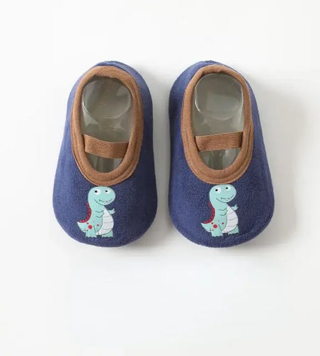 Anti-Slip Shoes Newborn Baby Toddler