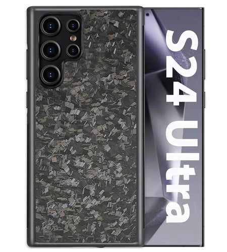 Ultra Carbon Fiber Case