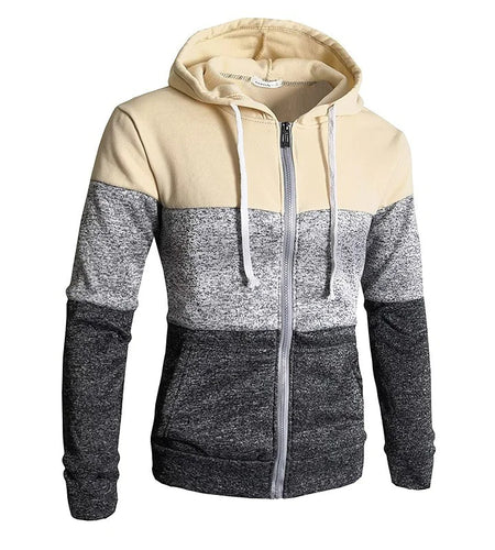 Men's Cardigan Jacket