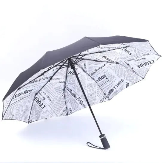 Double-Layer Umbrella