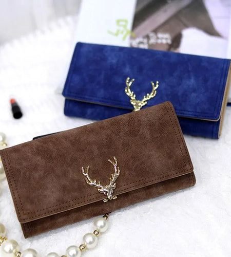 Ladies Wallet