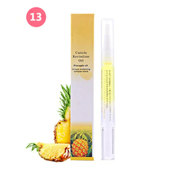 Nail Care Nourishing Pen