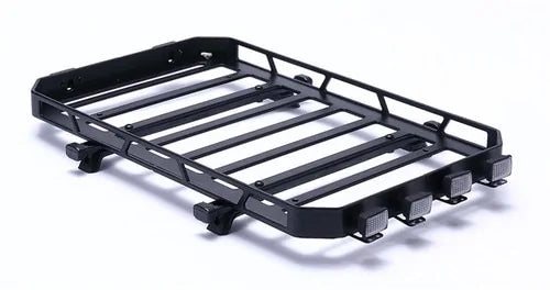 Metal Luggage Frame Rack