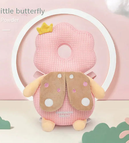 Baby Toddler Head Protection Pad