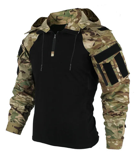 Combat Tactical Shirt