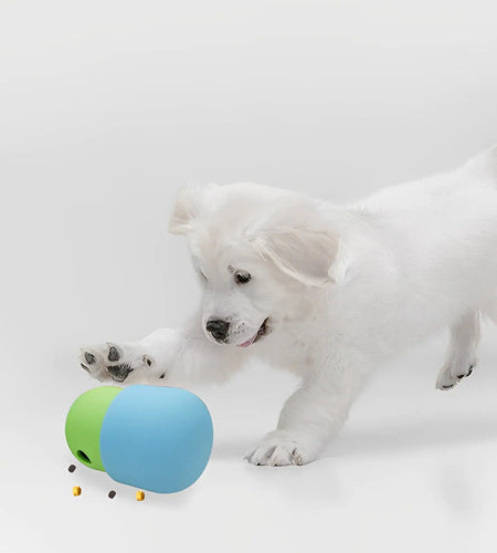 Pet Food Toy