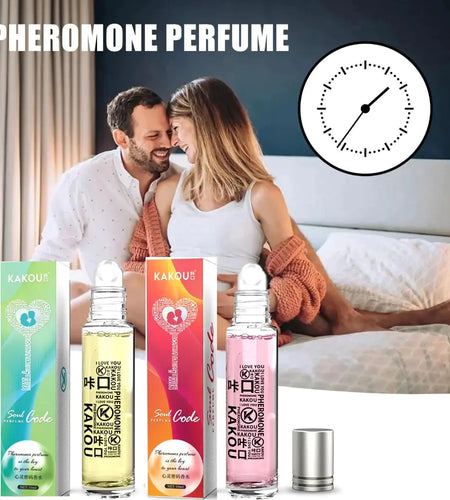 Pheromone Fragrance