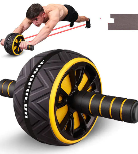 Abdominal Fitness Device