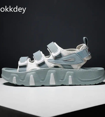 Platform Sandals