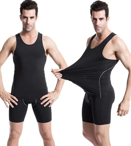 Gym Bodybuild Tank Tops