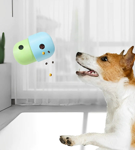 Pet Food Toy